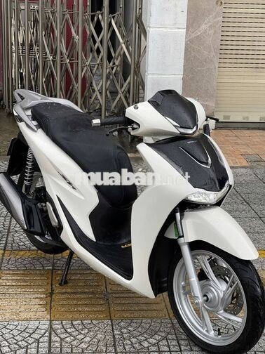 ❤️ Honda SH 125i ABS 2026 Trắng, Như Mới Siêu Lướt