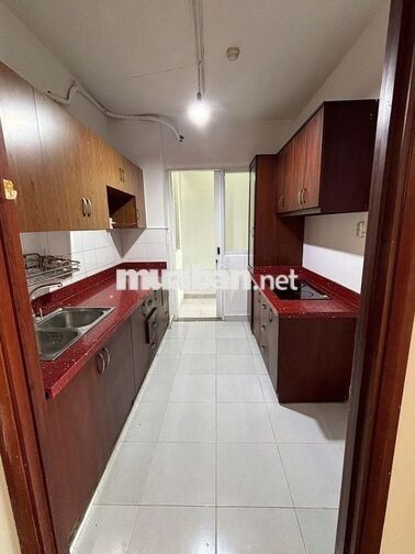 Cần cho thuê căn hộ chung cư 51 Chánh Hưng, 2PN, NTCB, ở ngay