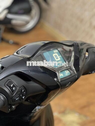 ❤️ SH 2025 Đen Bóng Mới Cứng, Hỗ Trợ Trả Góp