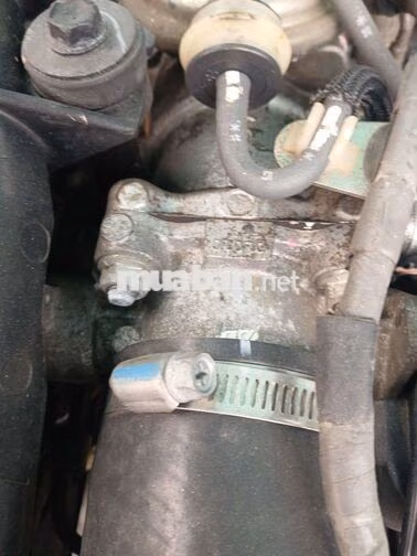 Toyota Fortuner 2016 7 chỗ Dầu Bạc