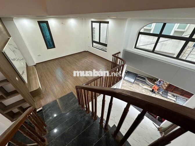 CHO THUÊ NHÀ 41m 4 Tầng + 1 Lửng 6PN - CHÍNH CHỦ