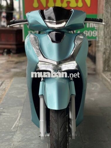 SH 150 2021 Zin Đẹp Như Mới, Hỗ Trợ Trả Góp