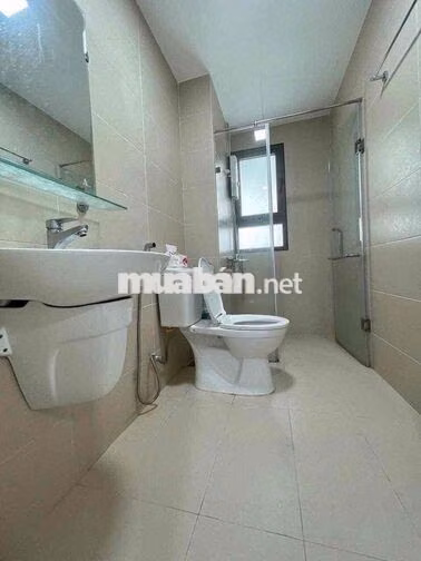 Căn hộ 1PN Topaz Twins view hồ bơi, full nội thất, tầng cao thoáng mát