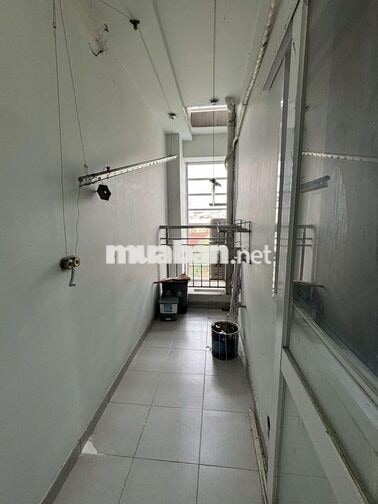 Cần cho thuê căn hộ chung cư 51 Chánh Hưng, 2PN, NTCB, ở ngay