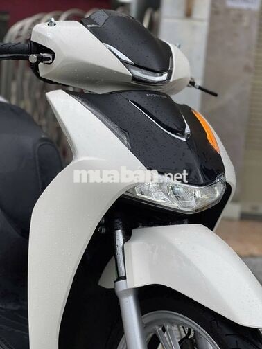 ❤️ Honda SH 125i ABS 2026 Trắng, Như Mới Siêu Lướt