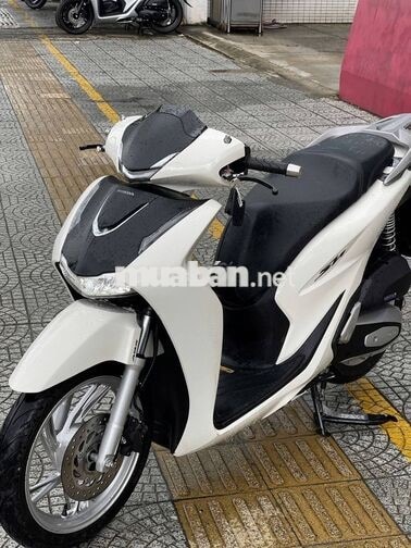 ❤️ Honda SH 125i ABS 2026 Trắng, Như Mới Siêu Lướt