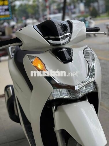 ❤️ Honda SH 2024 Siêu Lướt Như Mới, Hỗ Trợ Trả Góp