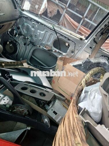 Toyota Fortuner 2016 7 chỗ Dầu Bạc