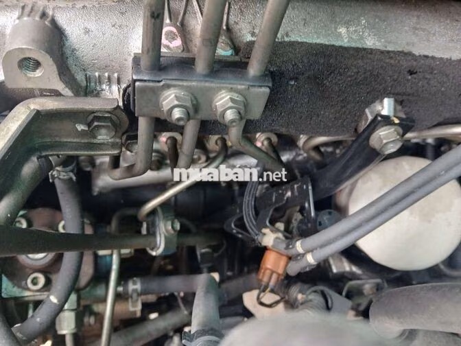 Toyota Fortuner 2016 7 chỗ Dầu Bạc
