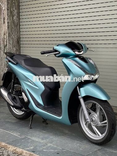 SH 150 2021 Zin Đẹp Như Mới, Hỗ Trợ Trả Góp