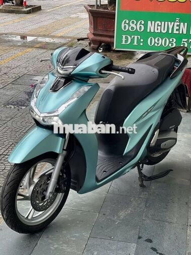 SH 150 2021 Zin Đẹp Như Mới, Hỗ Trợ Trả Góp