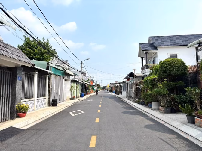 1,1 Tỷ có 288m2 thổ cư Đường Nguyễn Văn Khạ, Thị trấn Củ Chi, SHR.