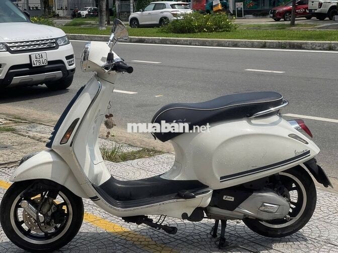 ❤️ Thanh Lý Vespa 2019 Giá 29,5 Trệu - Có Góp