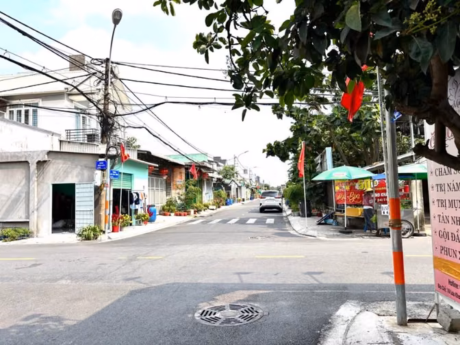 1,1 Tỷ có 288m2 thổ cư Đường Nguyễn Văn Khạ, Thị trấn Củ Chi, SHR.