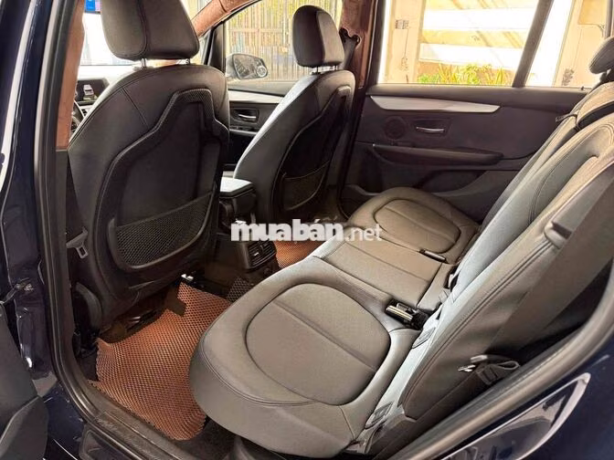 ❤BMW 218i Gran Tourer xe đẹp bao check