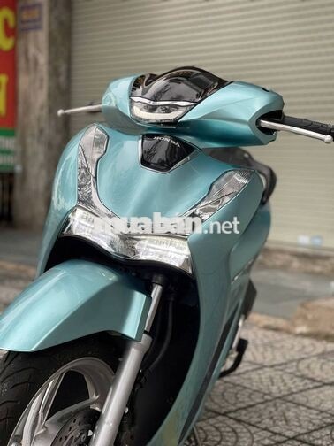 SH 150 2021 Zin Đẹp Như Mới, Hỗ Trợ Trả Góp