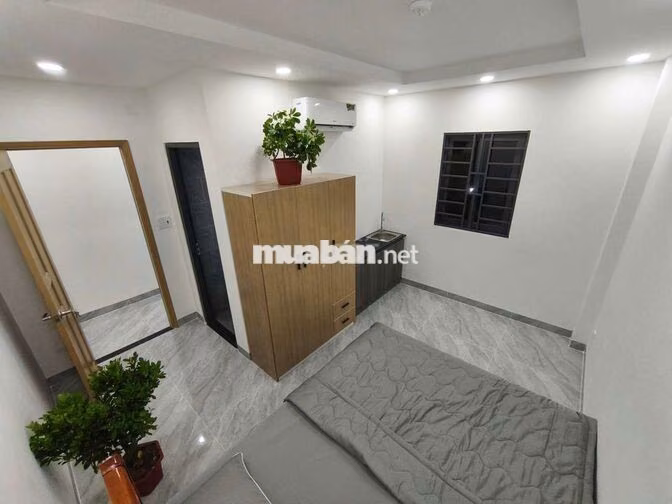 3tr4 full nội thất mới invester tiết kiệm điện ngay CĐ điệnlực 