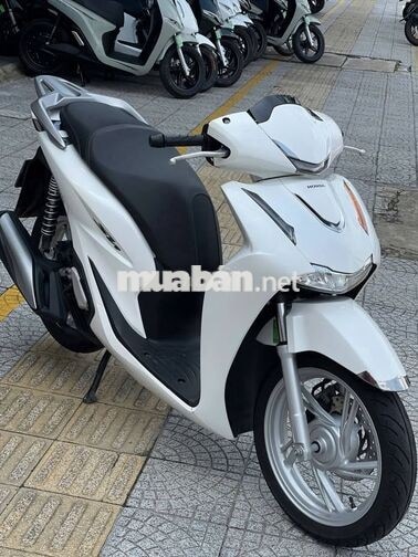 Honda SH 125i 2026 Chính Chủ Siêu Lướt