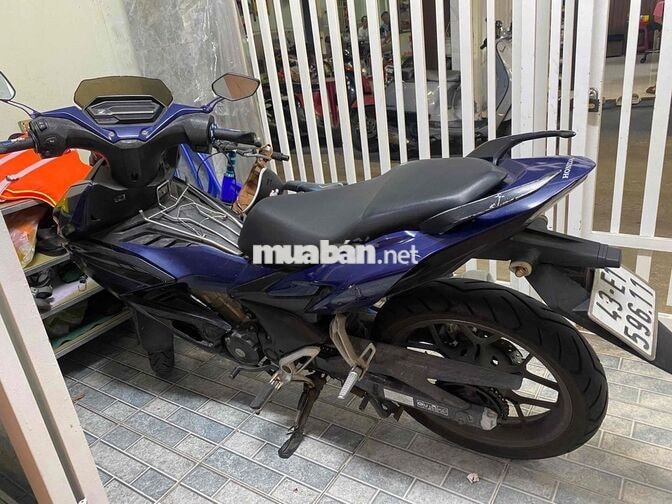 Honda Winner X 150 2020 Xanh