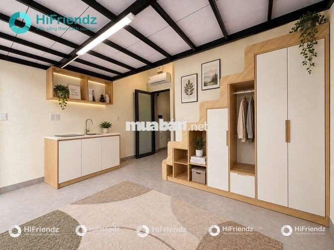 🔥 HOT NHẤT TẦM GIÁ 3TR5 – DUPLEX CÓ BAN CÔNG, PHÒNG SIÊU ĐẸP
