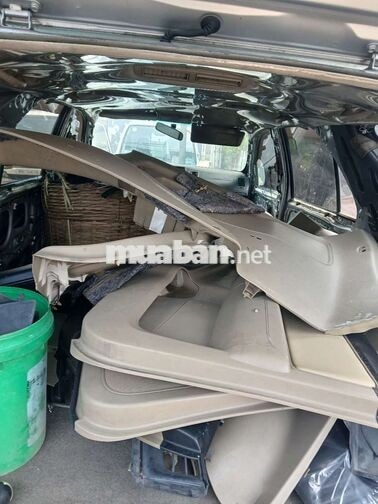 Toyota Fortuner 2016 7 chỗ Dầu Bạc