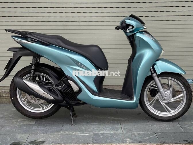 SH 150 2021 Zin Đẹp Như Mới, Hỗ Trợ Trả Góp