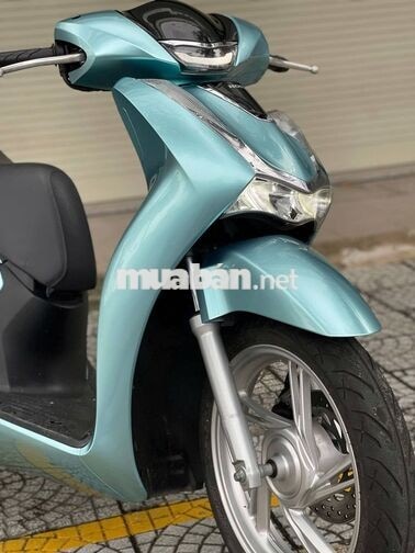 SH 150 2021 Zin Đẹp Như Mới, Hỗ Trợ Trả Góp