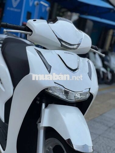 Honda SH 125i 2026 Chính Chủ Siêu Lướt