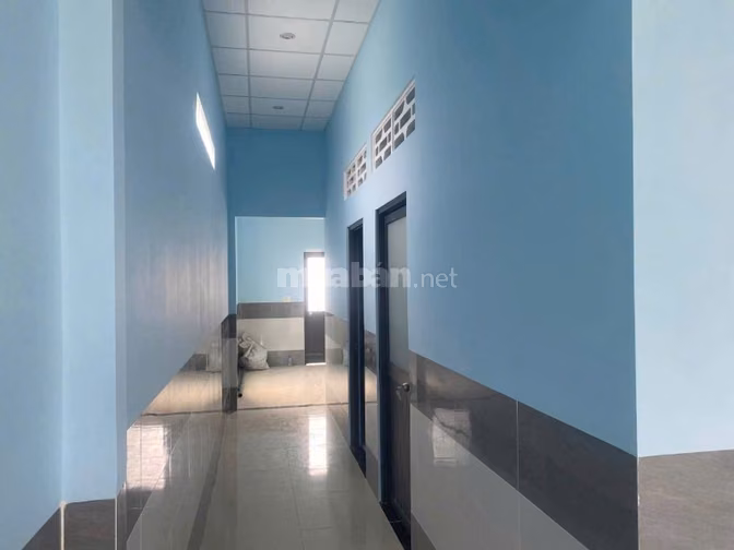 Bán nhà riêng 2PN, 2WC, 175m2 (5x35)m, đường nhựa gần BV Xuyên Á, KCN 