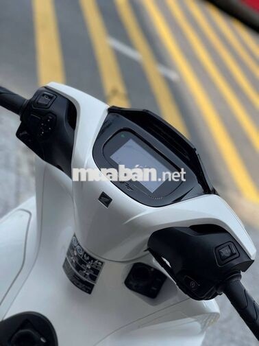 Honda SH 125i 2026 Chính Chủ Siêu Lướt