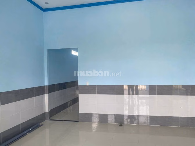 Bán nhà riêng 2PN, 2WC, 175m2 (5x35)m, đường nhựa gần BV Xuyên Á, KCN 