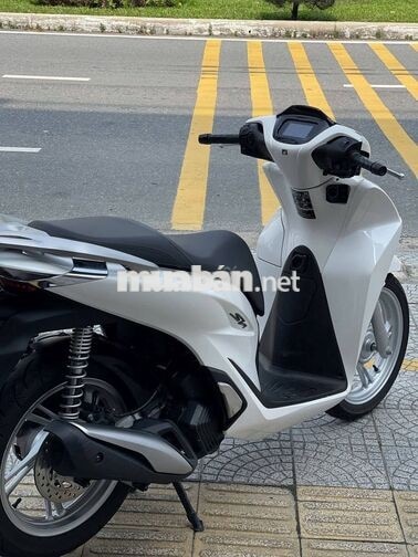 Honda SH 125i 2026 Chính Chủ Siêu Lướt