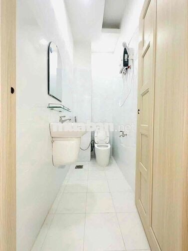 🔥 CHO THUÊ PHÒNG 1PN MÁY GIẶT RIÊNG - CỰC THOÁNG MÁT NGAY ĐẶNG MINH TR