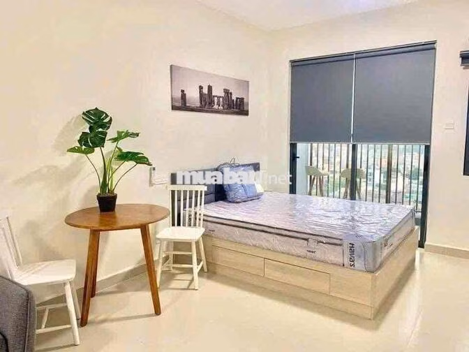 Studio Topaz Twins 1.73 tỷ trọn gói thuế phí bảo đảm k có căn thứ 2