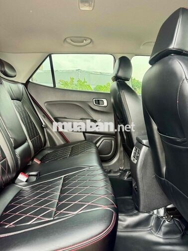 Hyundai Venue 1.0 Turbo 2024 Đỏ Tự động 1.4 vạn