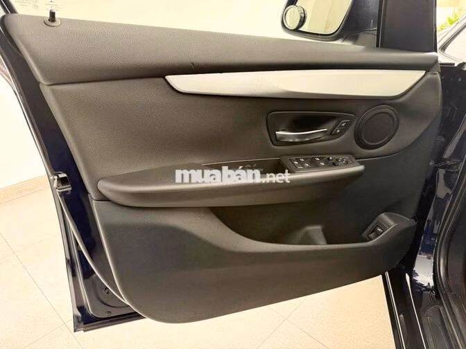 ❤BMW 218i Gran Tourer xe đẹp bao check