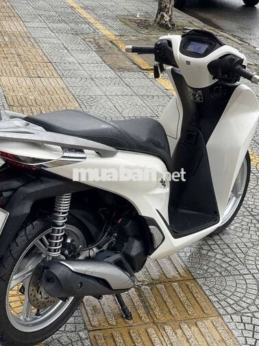 ❤️ Honda SH 125i ABS 2026 Trắng, Như Mới Siêu Lướt