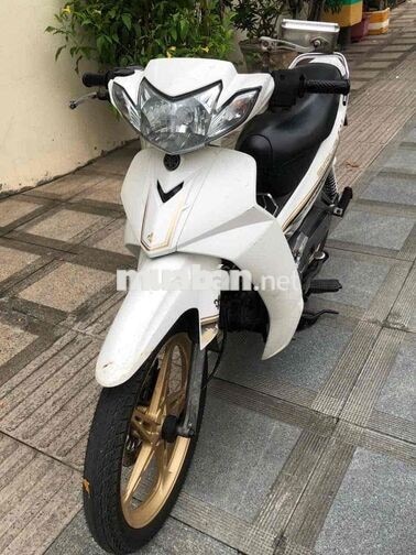 Yamaha Sirius 2010 Trắng Tự động