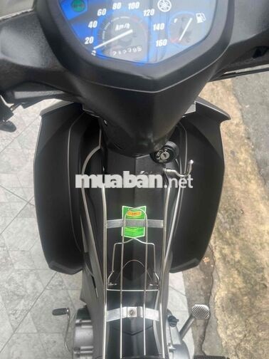 Yamaha Sirius 2022 Xám