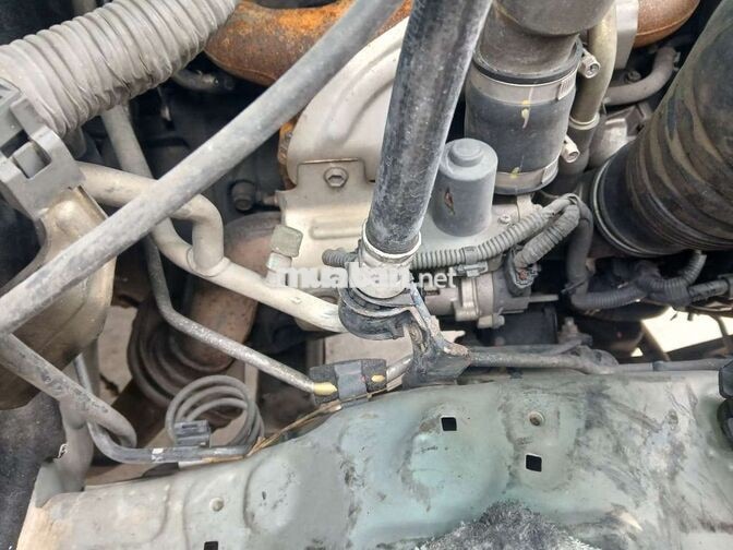 Toyota Fortuner 2016 7 chỗ Dầu Bạc