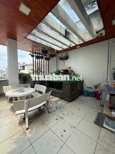 BÁN NHÀ NGANG 8M, 88M2, NGAY NGÃ TƯ BỐN XÃ, BÌNH TRỊ ĐÔNG, HẺM XE HƠI