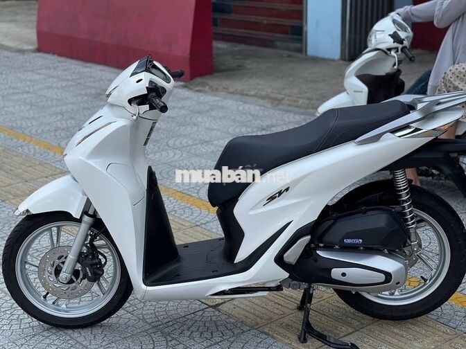 Honda SH 125i 2026 Chính Chủ Siêu Lướt