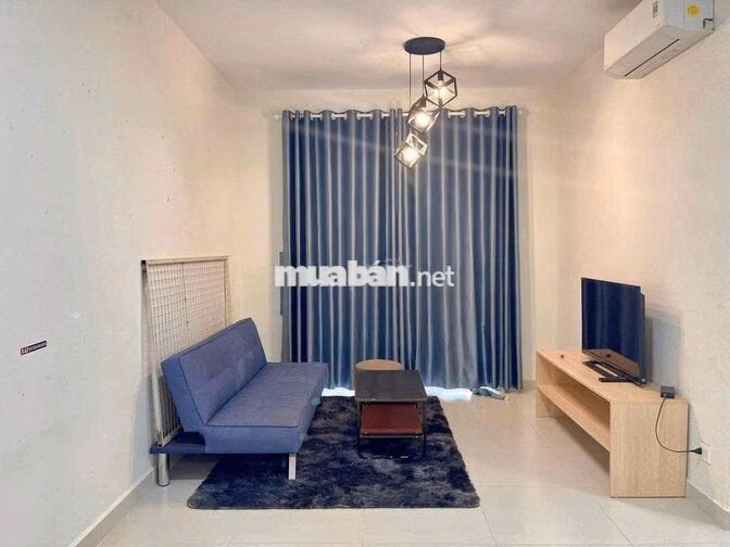 Căn hộ 1PN Topaz Twins view hồ bơi, full nội thất, tầng cao thoáng mát