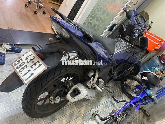 Honda Winner X 150 2020 Xanh