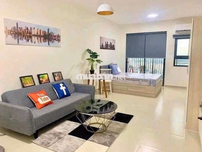 Studio Topaz Twins 1.73 tỷ trọn gói thuế phí bảo đảm k có căn thứ 2