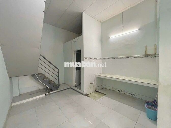 CHO THUÊ NHÀ HƯƠNG LỘ 2 - 2PN - 7.5TRIEU - HẺM XE HƠI
