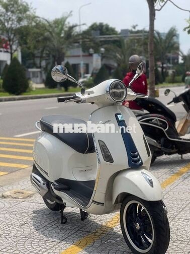 ❤️ Thanh Lý Vespa 2019 Giá 29,5 Trệu - Có Góp