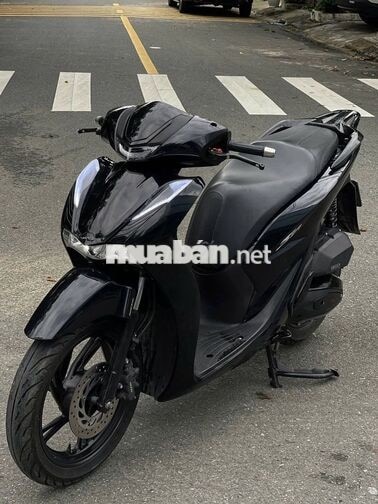 Honda SH 202 Zin -Có Trả Góp - Nợ Xấu Vẫn Góp Được