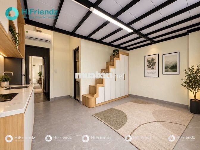 🔥 HOT NHẤT TẦM GIÁ 3TR5 – DUPLEX CÓ BAN CÔNG, PHÒNG SIÊU ĐẸP