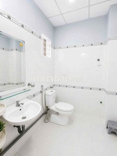 🔥 STUDIO CỬA SỔ THOÁNG MÁT – FULL NỘI THẤT – KHU C18 TÂN BÌNH 🔥